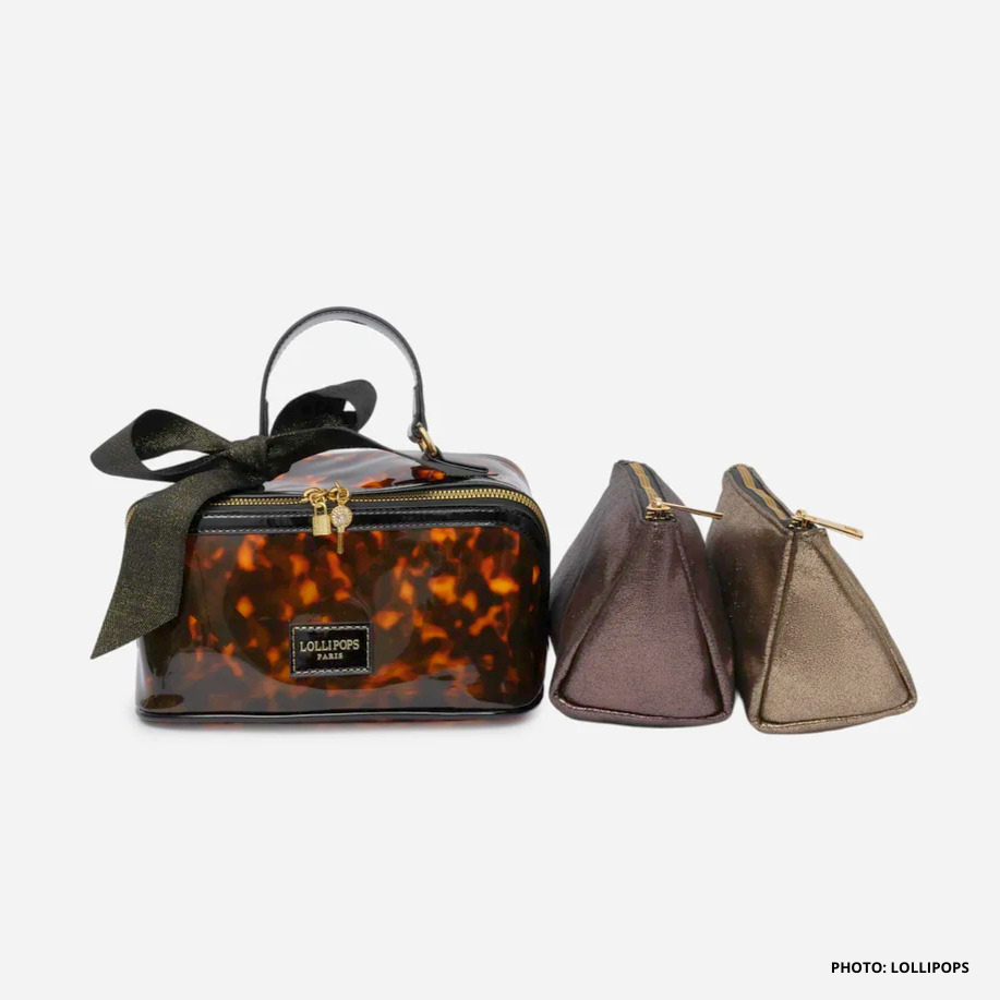 Vanity case