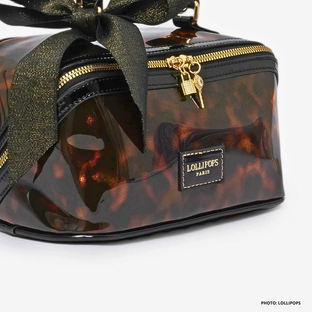 Vanity case