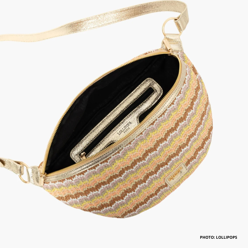 Sac banane