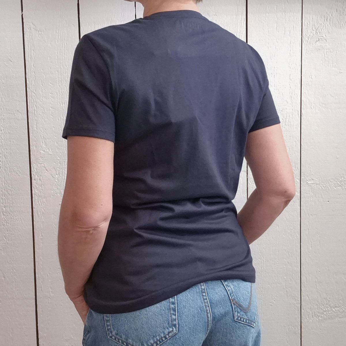 T-shirt manches courtes