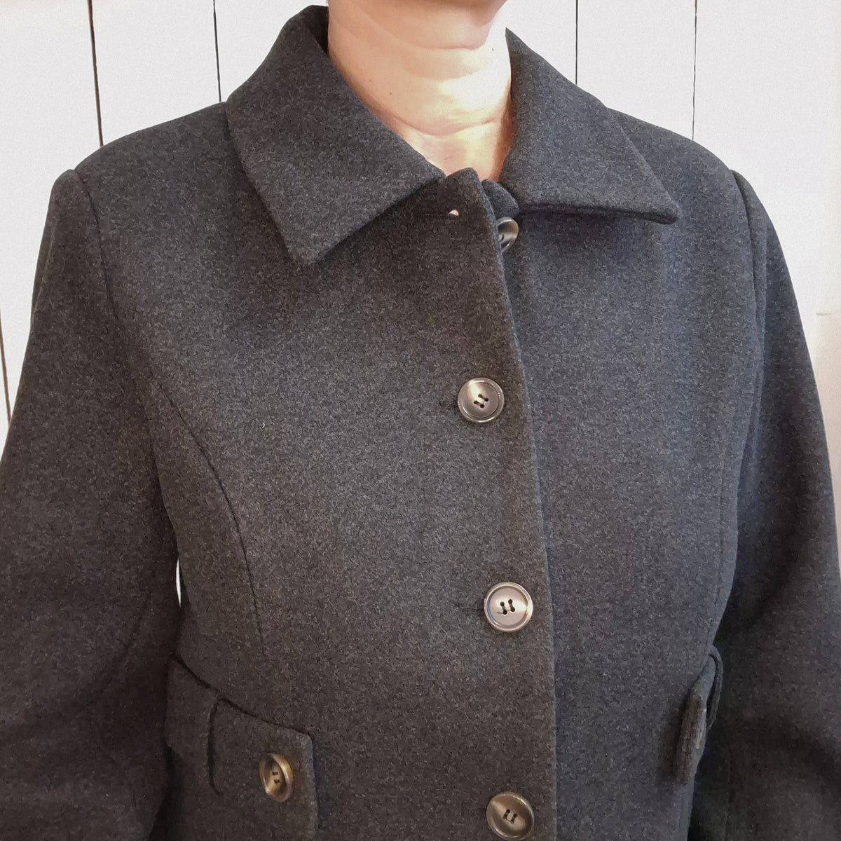 Veste courte