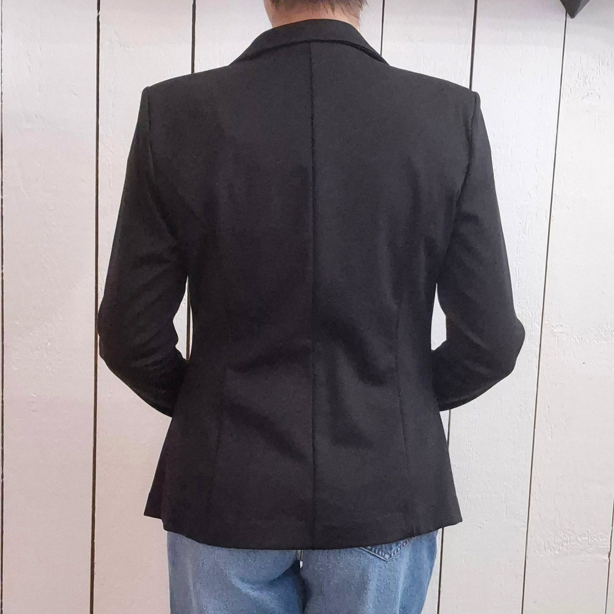 Veste manches longues