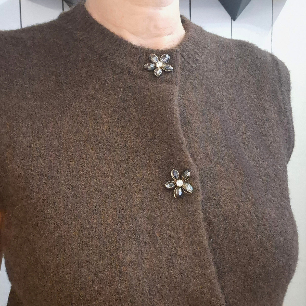 Gilet sans manches