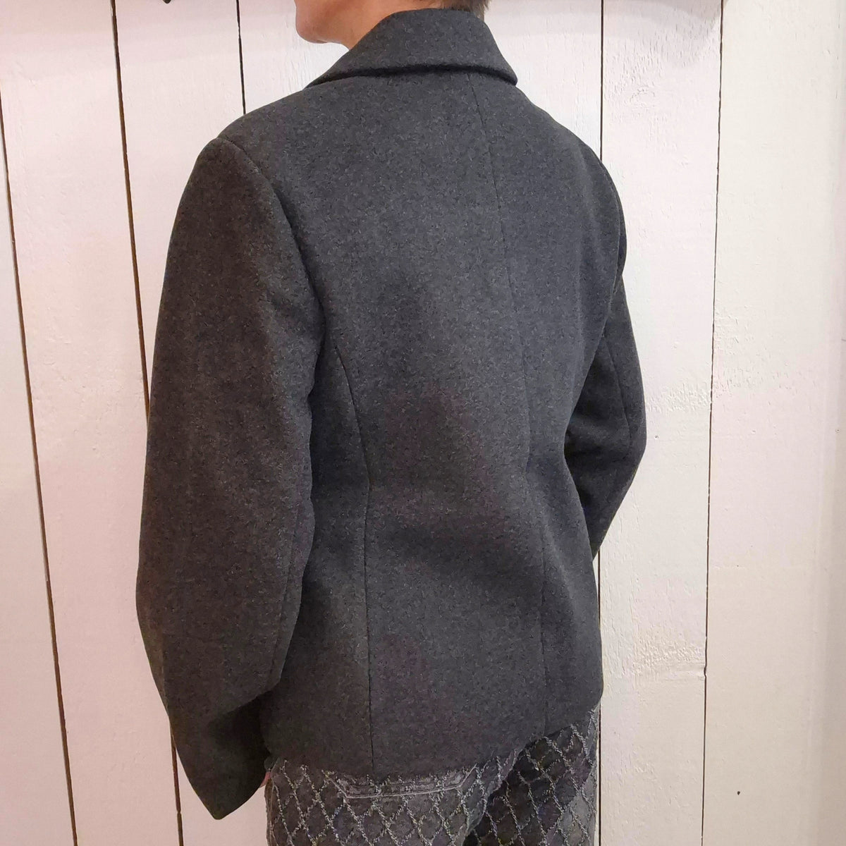 Veste courte