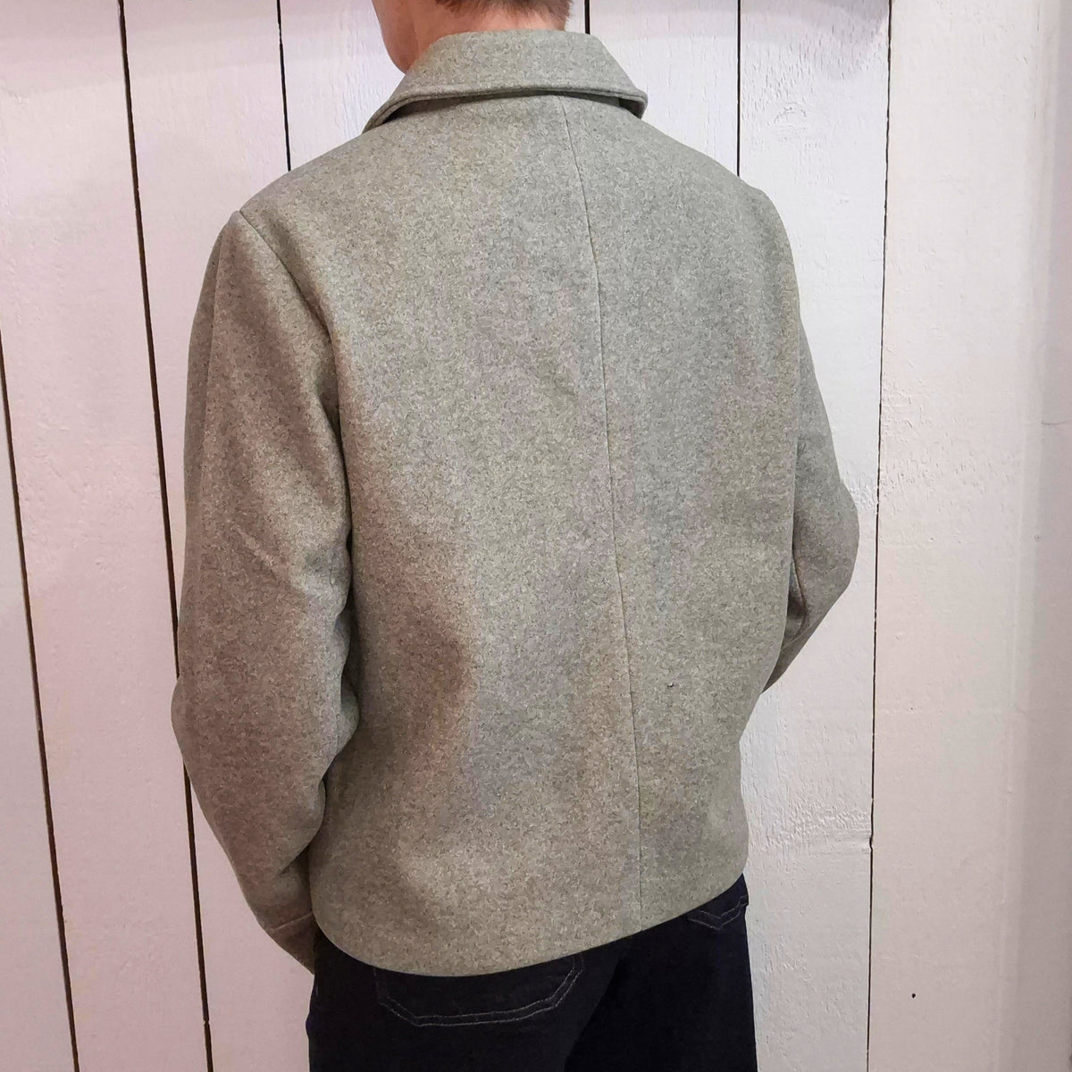 Veste courte